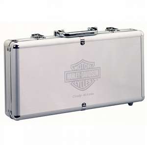 Deluxe Poker Set 