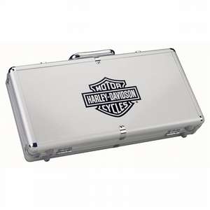 Custom Promotional Deluxe Poker Set