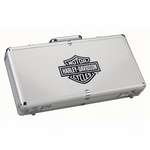 Promotional Party Supplies, Toys & Games - Deluxe Poker Set