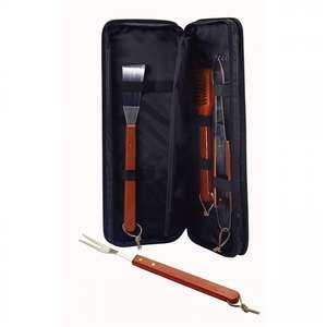 Sizzler 5-Piece BBQ Set