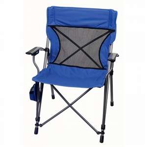 The Deluxe Chair