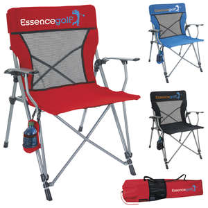 Custom Promotional The Deluxe Chair
