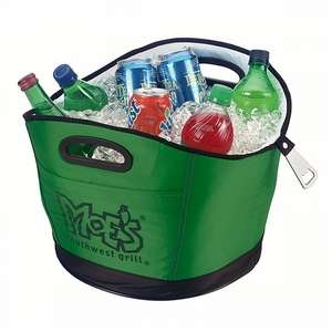 Koozie Party Kooler 