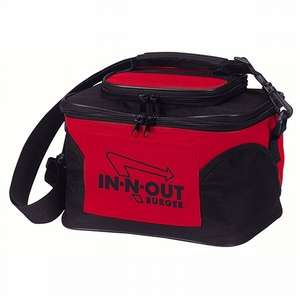 Custom Promotional Koozie 2-in-1 Luncher