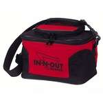 Customized Lunch Coolers - Koozie 2-in-1 Luncher
