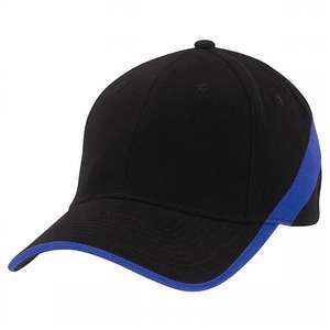 Racing Stripe Cap 