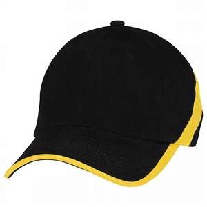 Racing Stripe Cap 