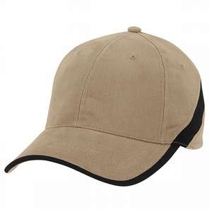 Racing Stripe Cap 