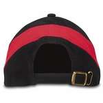 Promotional Headwear - Racing Stripe Cap