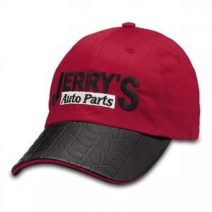 Custom Promotional Tire Tread Cap