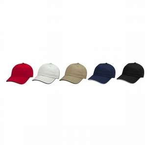 Soft-Crown Cap 