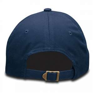 Soft-Crown Cap 