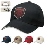 Promotional Headwear - X-Treme Cap