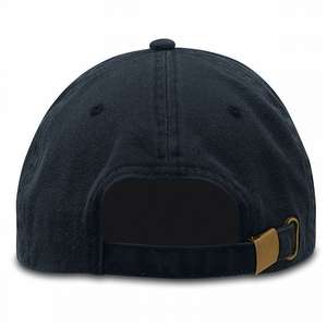 Washed Chino Cap