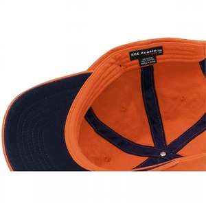 Washed Chino Cap