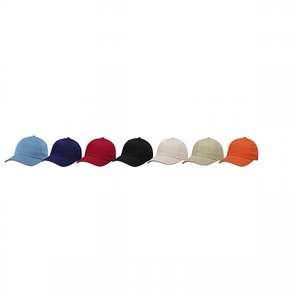 Washed Chino Cap