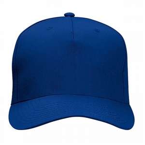 Low-Profile Golf Cap 