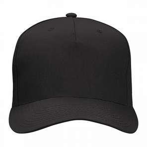 Low-Profile Golf Cap 