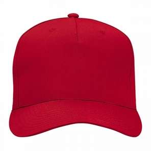 Low-Profile Golf Cap 