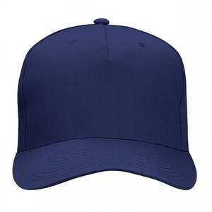 Custom Promotional Low-Profile Golf Cap