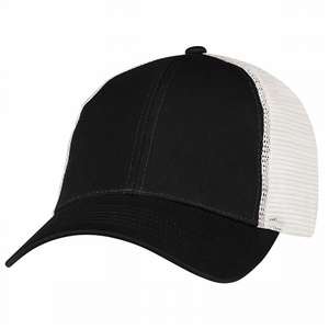 Classic Mesh Back Cap