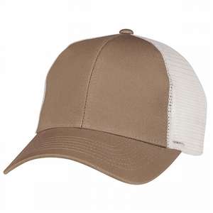 Classic Mesh Back Cap