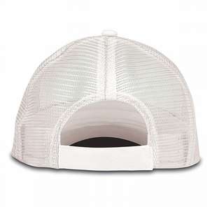 Classic Mesh Back Cap
