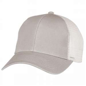 Classic Mesh Back Cap