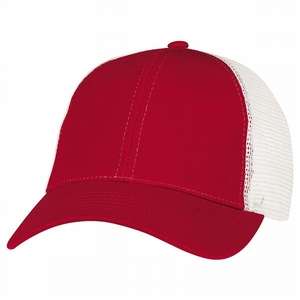 Classic Mesh Back Cap