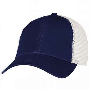 Classic Mesh Back Cap