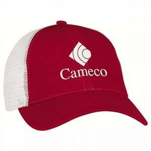 Custom Promotional Classic Mesh Back Cap