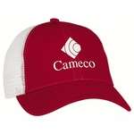 Wholesale Headwear - Classic Mesh Back Cap