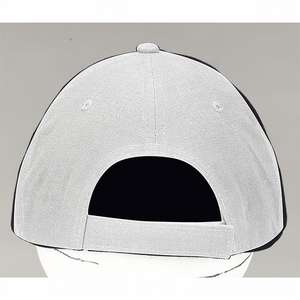 Canvas Cap