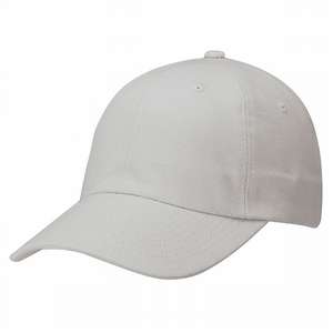 Canvas Cap