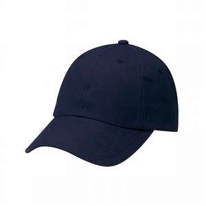 Canvas Cap