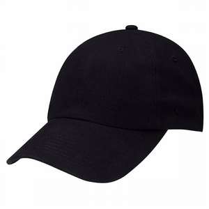Canvas Cap