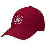 Customized Caps - Canvas Cap