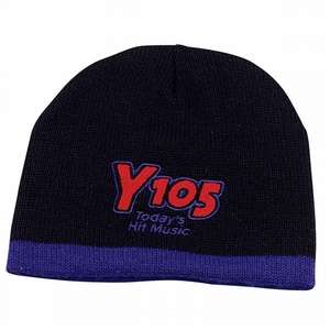 Custom Promotional Stowe Knit Cap