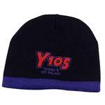 Business Headwear - Stowe Knit Cap