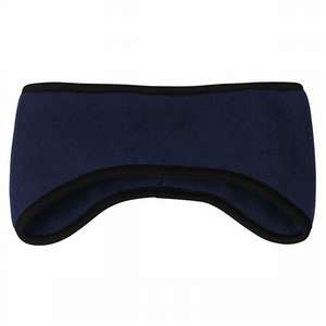 Custom Promotional Aspen Fleece Earband