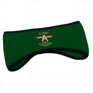 Aspen Fleece Earband 