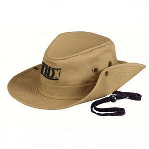 Custom Promotional Outback Cap