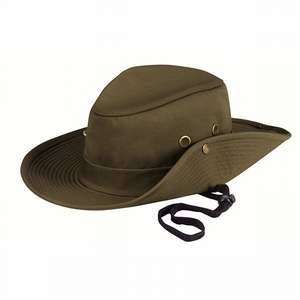Outback Cap