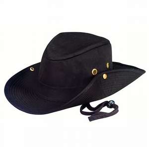 Outback Cap