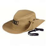 Customized Headwear - Outback Cap