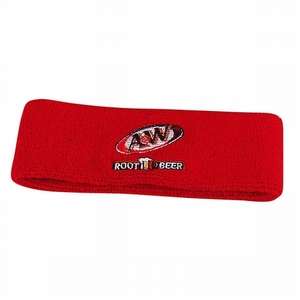 Custom Promotional Don't Sweat It Headband