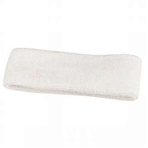 Don't Sweat It Headband
