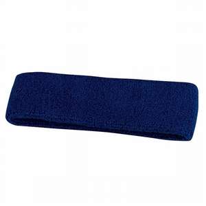Don't Sweat It Headband