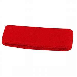 Don't Sweat It Headband