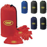 Wholesale Performance Caps - Snowball 3-Pack Set
